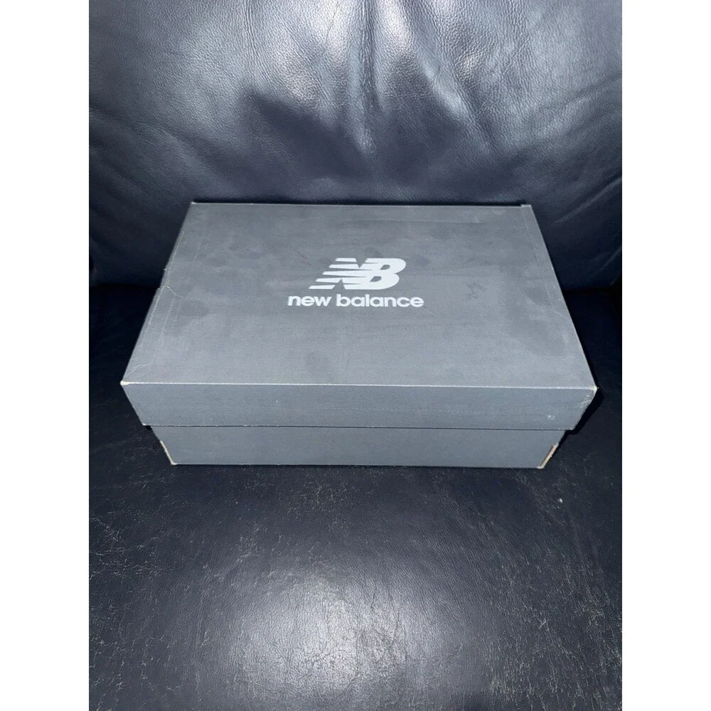 New Balance new balance